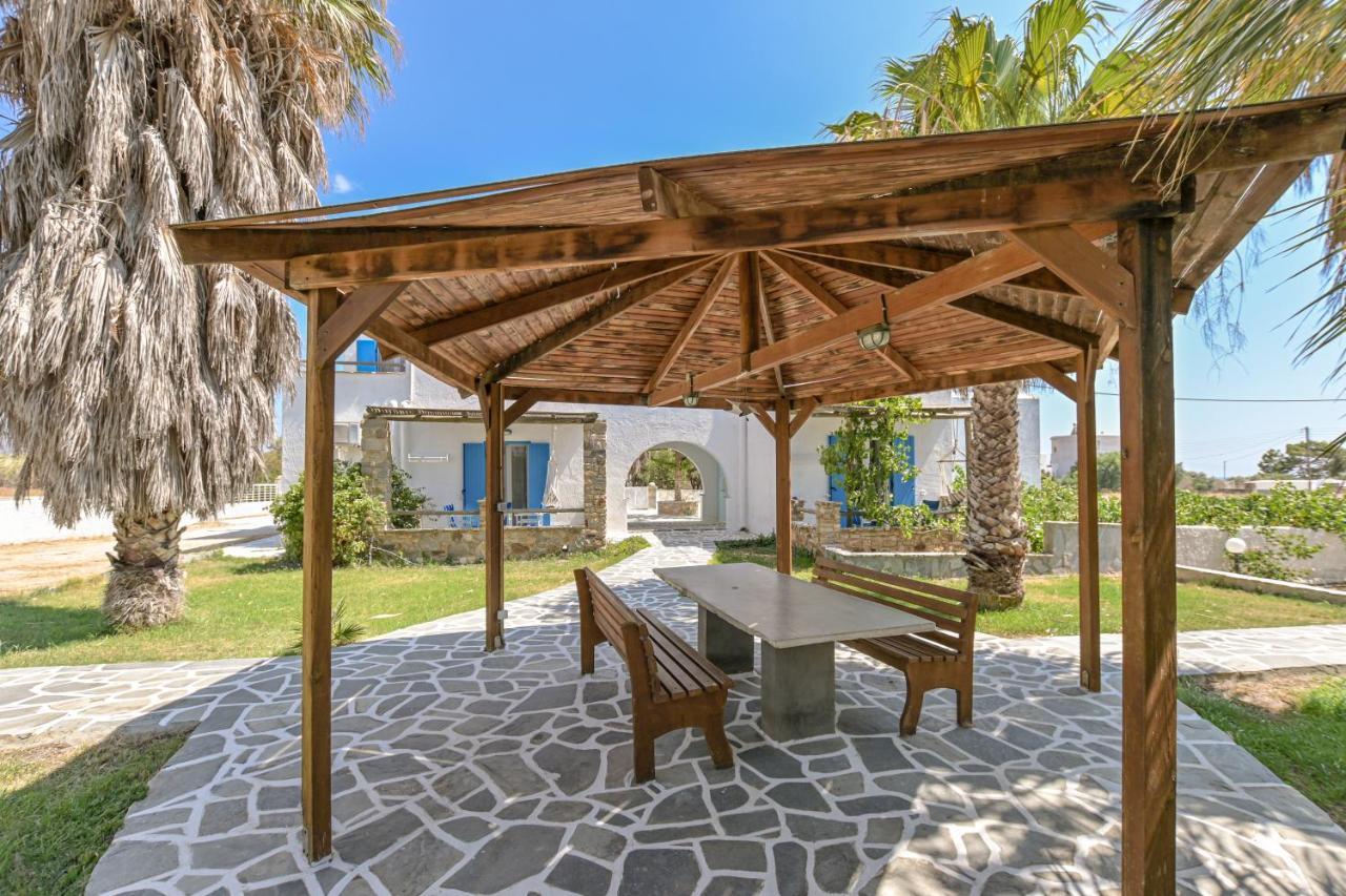 Kastrákion Studios Vythos מראה חיצוני תמונה