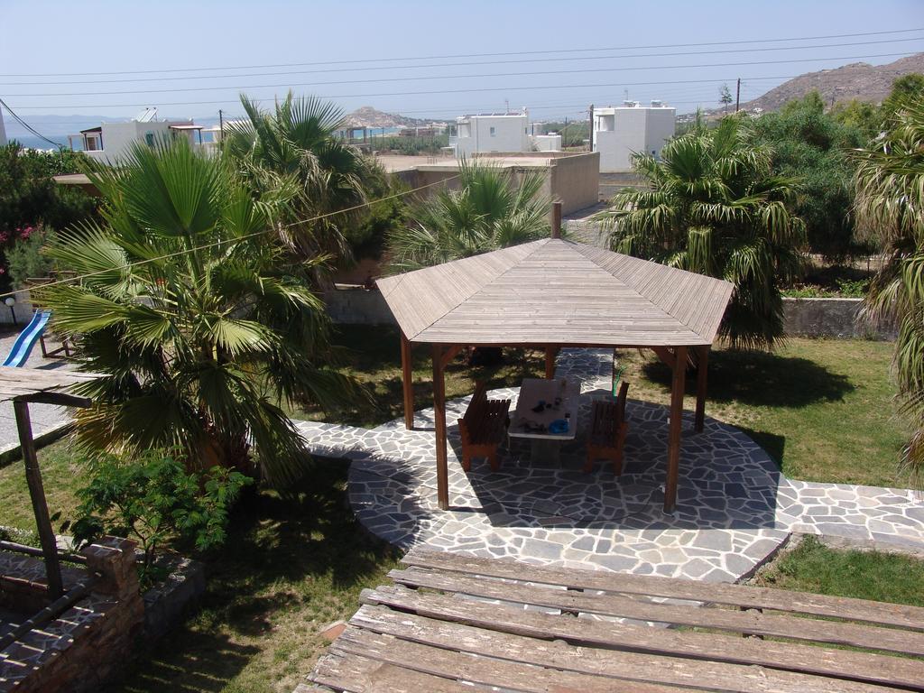 Kastrákion Studios Vythos מראה חיצוני תמונה