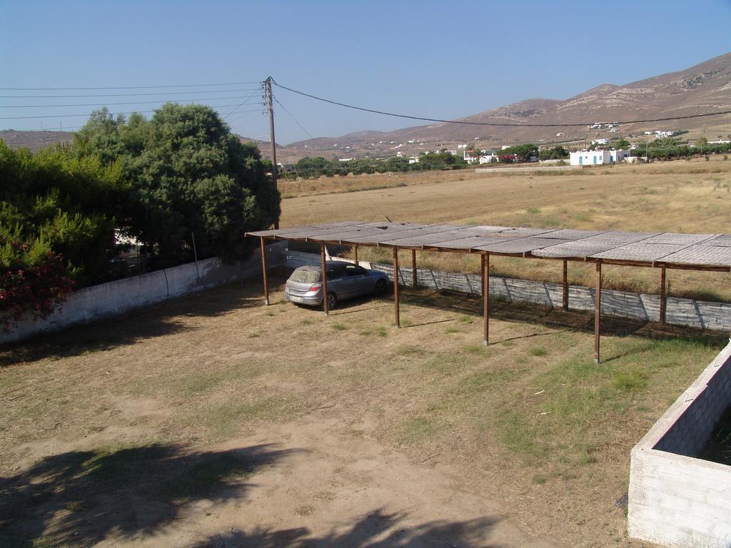 Kastrákion Studios Vythos מראה חיצוני תמונה