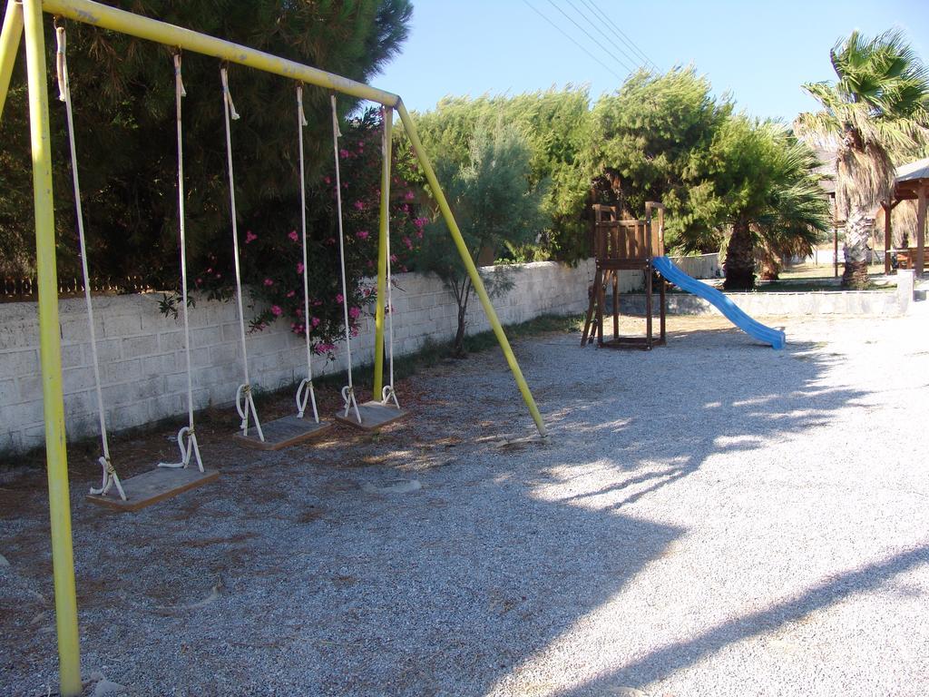 Kastrákion Studios Vythos מראה חיצוני תמונה