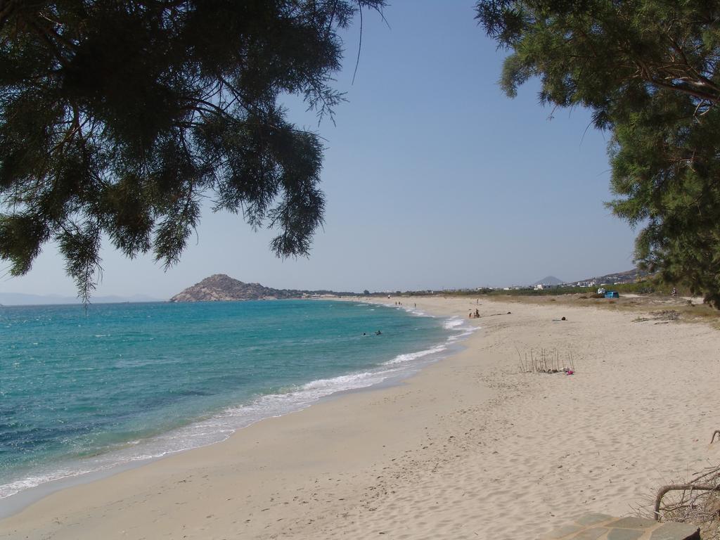 Kastrákion Studios Vythos מראה חיצוני תמונה