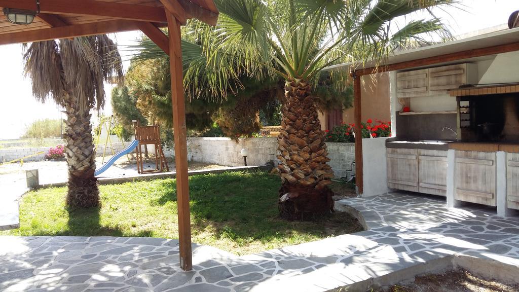 Kastrákion Studios Vythos מראה חיצוני תמונה