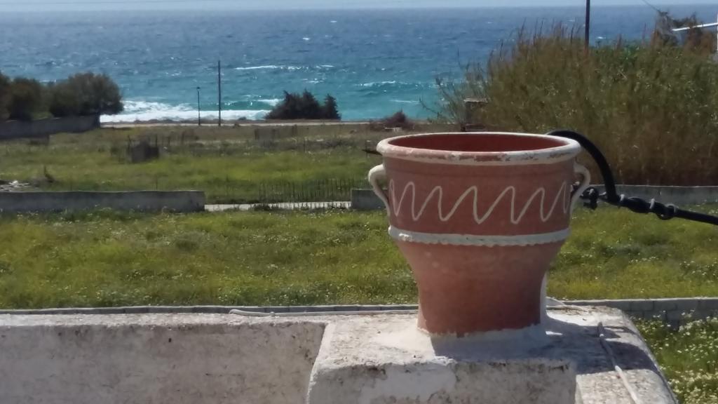 Kastrákion Studios Vythos מראה חיצוני תמונה