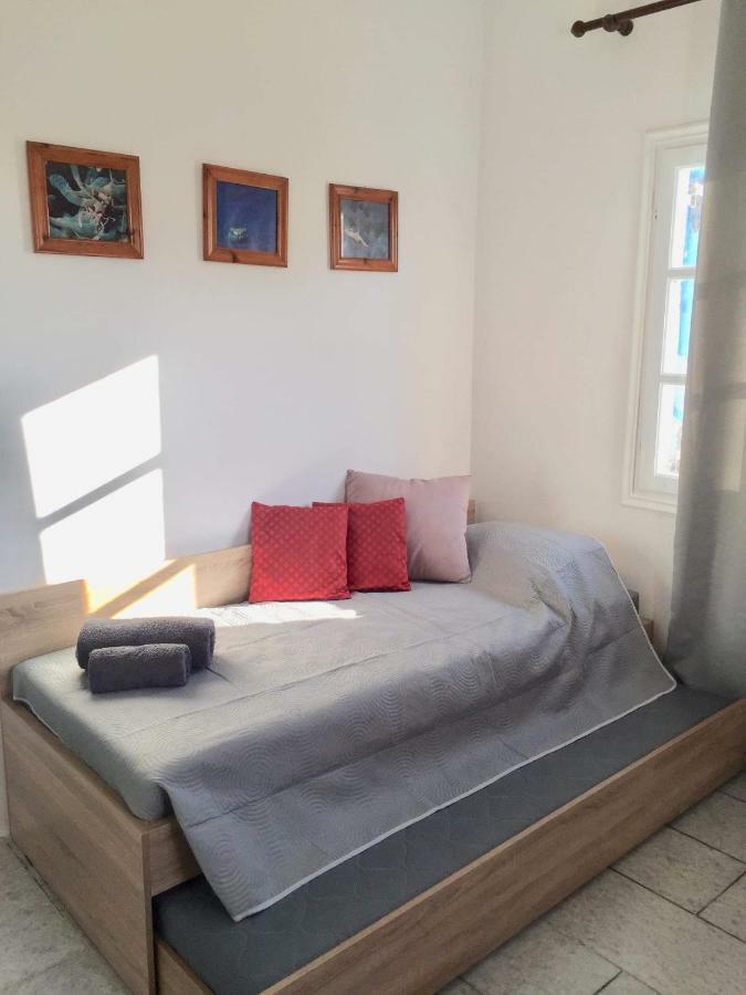 Kastrákion Studios Vythos מראה חיצוני תמונה